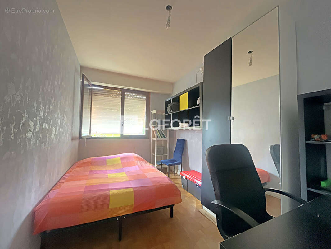 Appartement à MACON