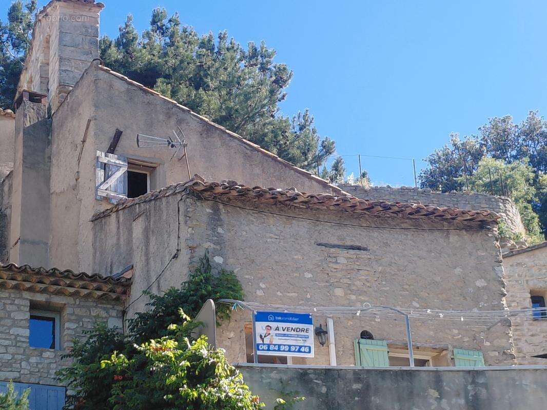 Investissement patrimonial rentable & Maison de famille au cœur de la Provence - photo 20