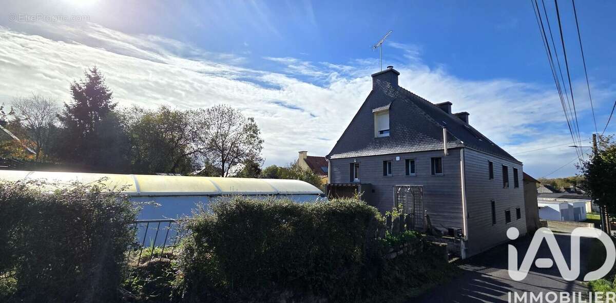 Photo 3 - Maison à SAINT-JEAN-LA-POTERIE