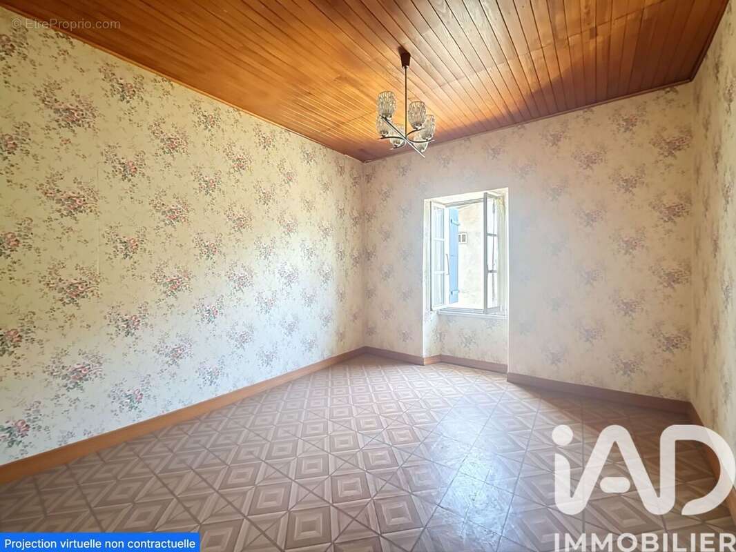 Photo 4 - Maison à CORNEILHAN