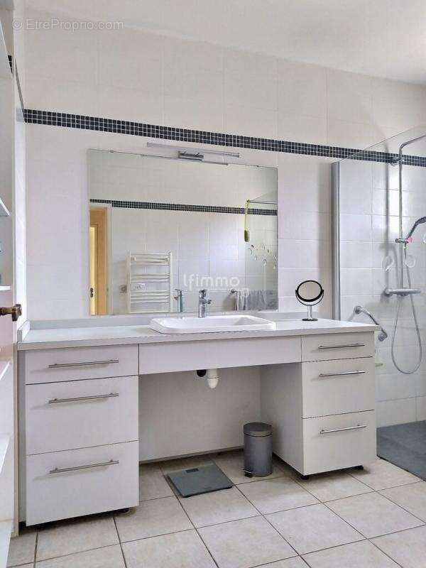 Maison à L&#039;HOUMEAU