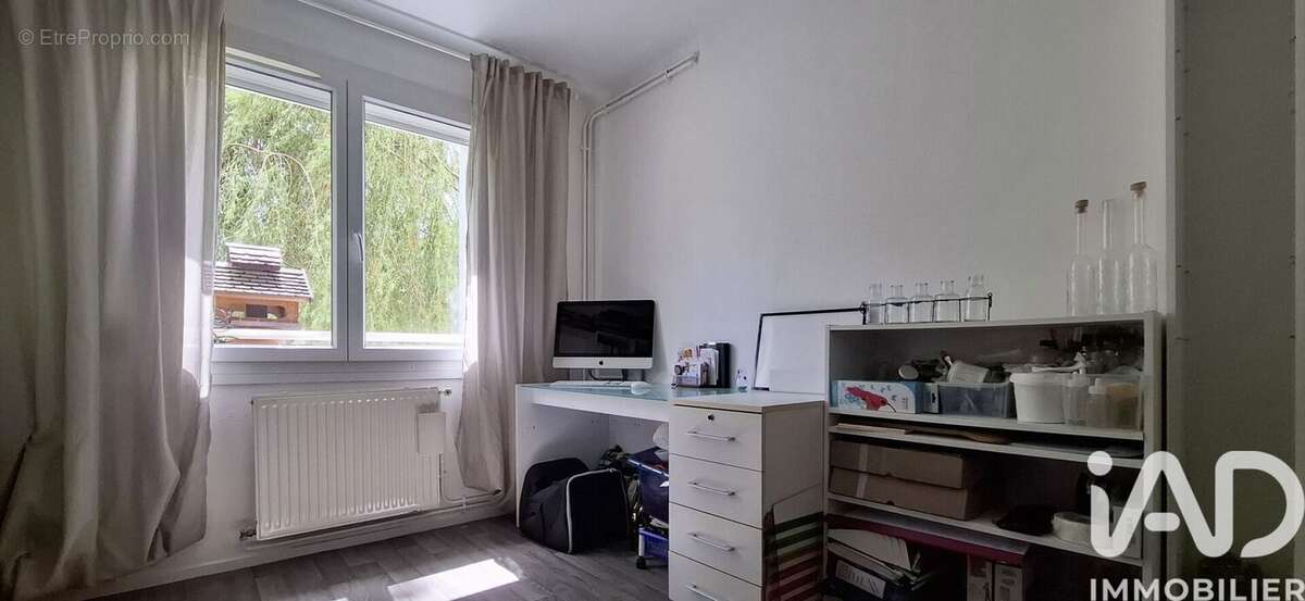 Photo 7 - Appartement à SAINT-AVOLD