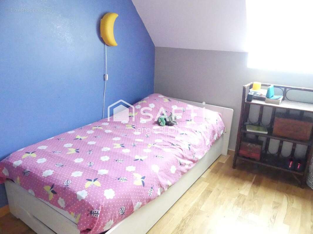 Photo 6 - Maison à MOGNEVILLE