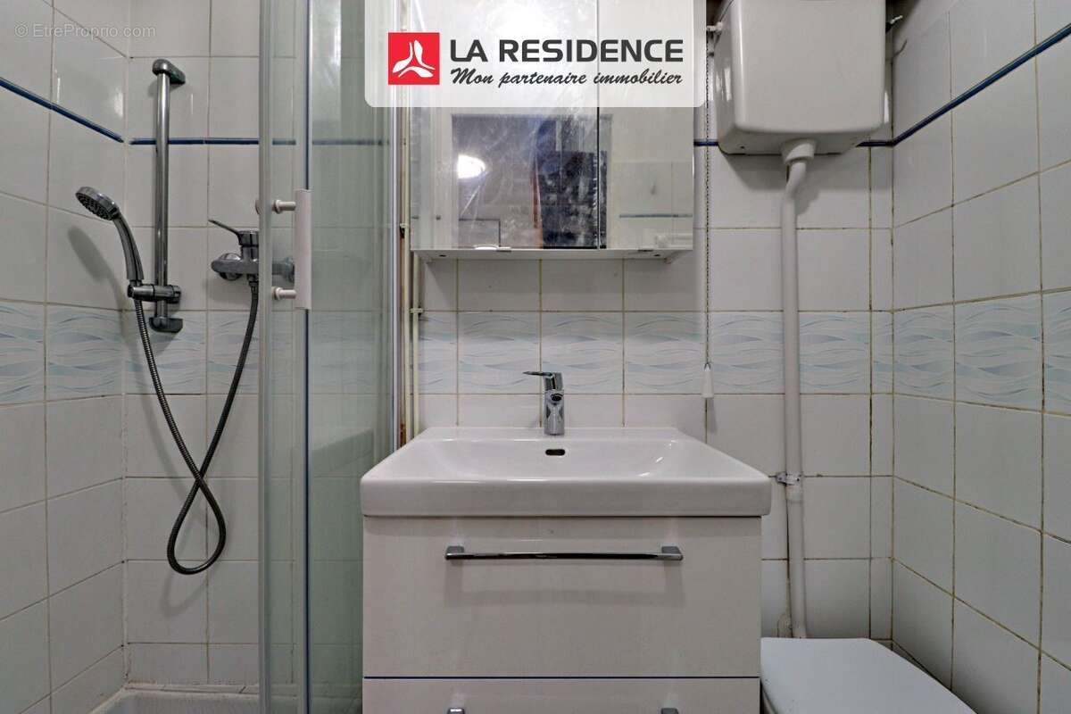 Appartement à SAINT-GERMAIN-EN-LAYE