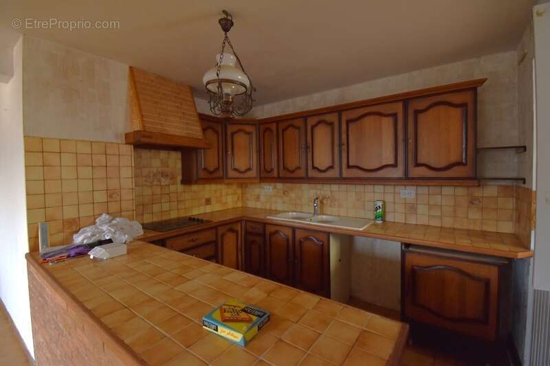 Maison à SAINT-AGREVE