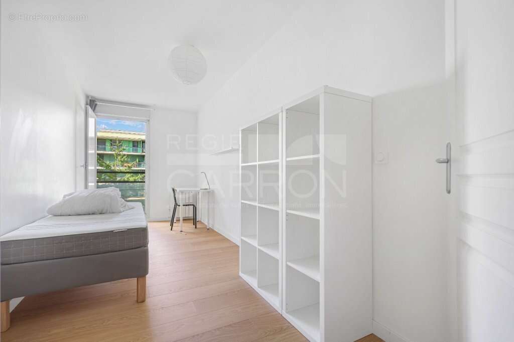 Appartement à LYON-7E