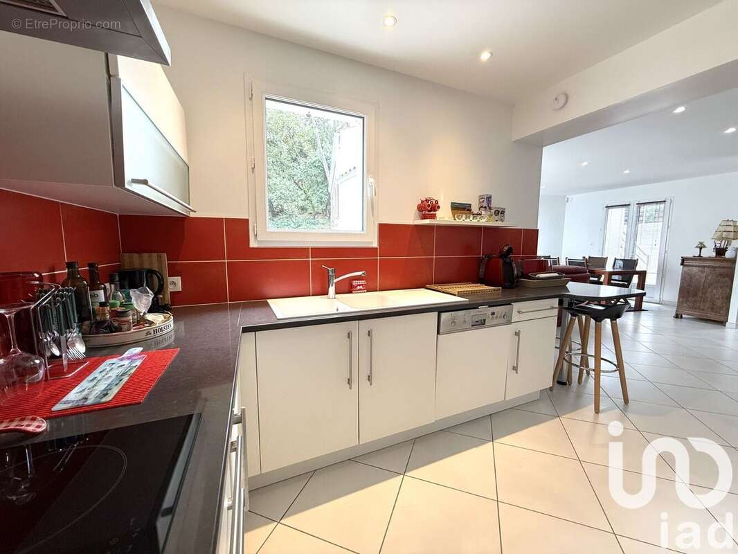 Photo 8 - Maison à SAINT-GEORGES-D&#039;OLERON