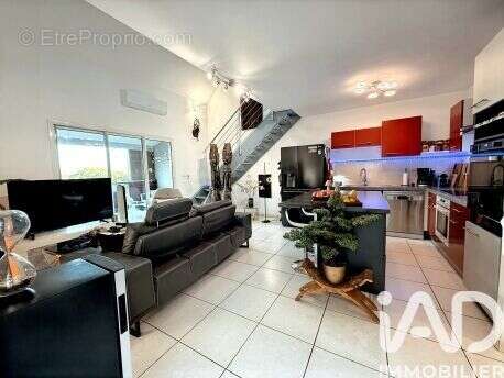 Photo 3 - Appartement à SAINT-PIERRE