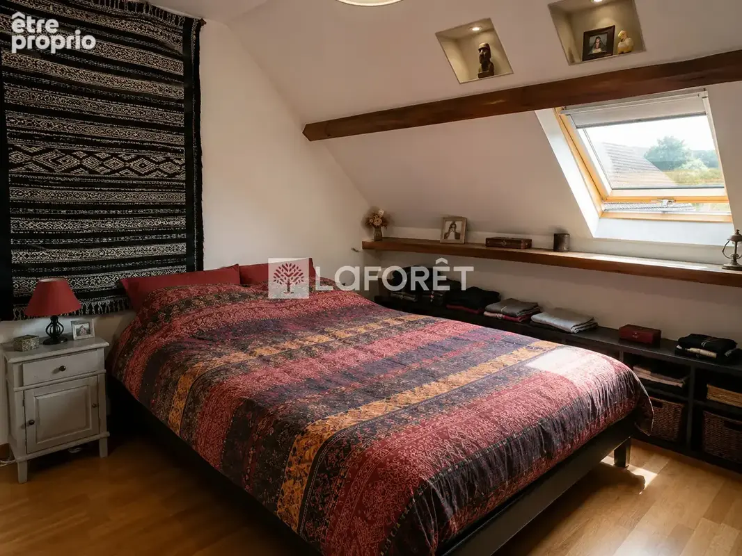 Maison familiale 7 pièces avec sous-sol total -Secteur Plateau, Fontenay-sous-Bois - photo 9