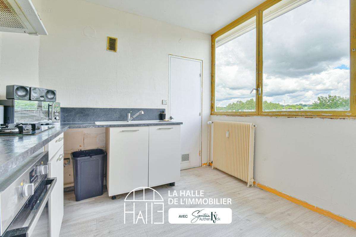 Appartement à LIMOGES