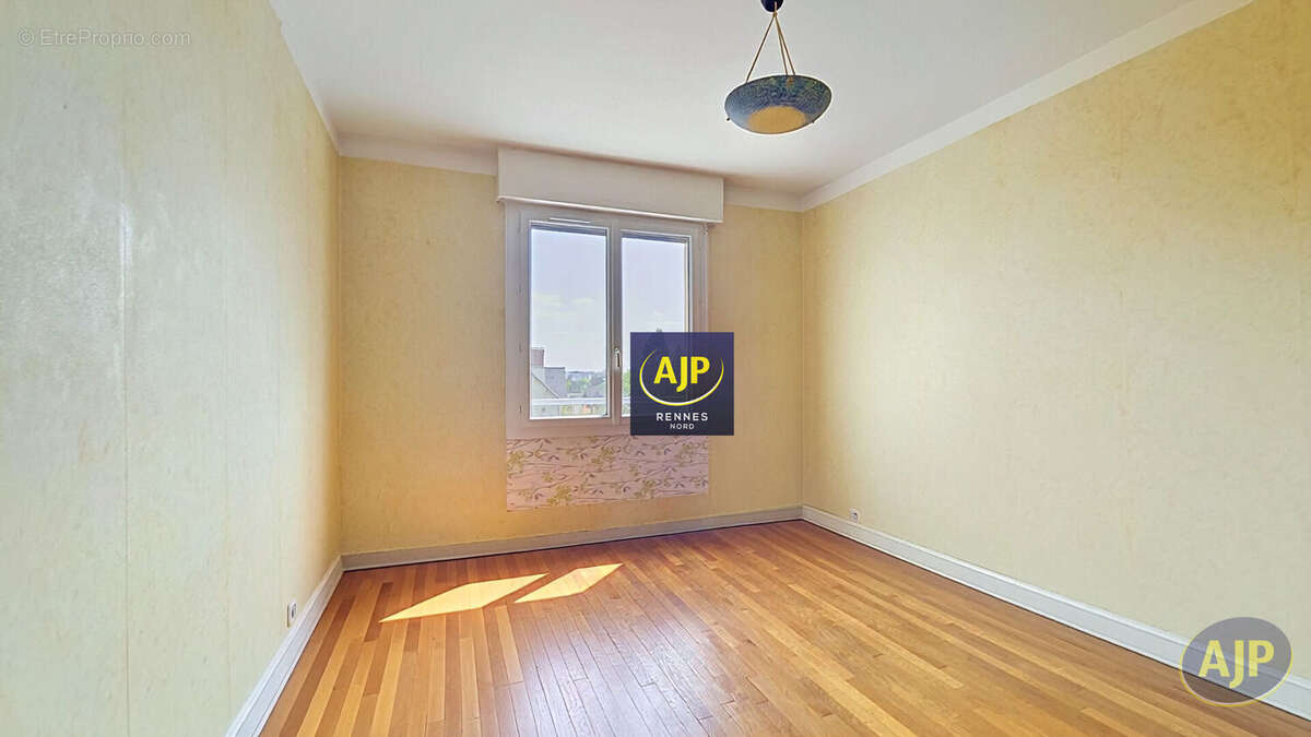 Appartement 3 chambres RENNES Fougères - photo 4