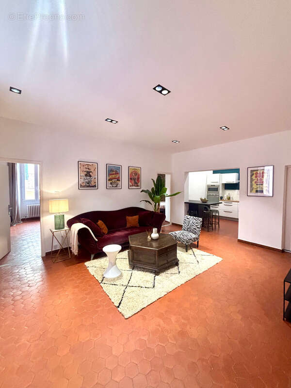 Appartement à SAN-MARTINO-DI-LOTA