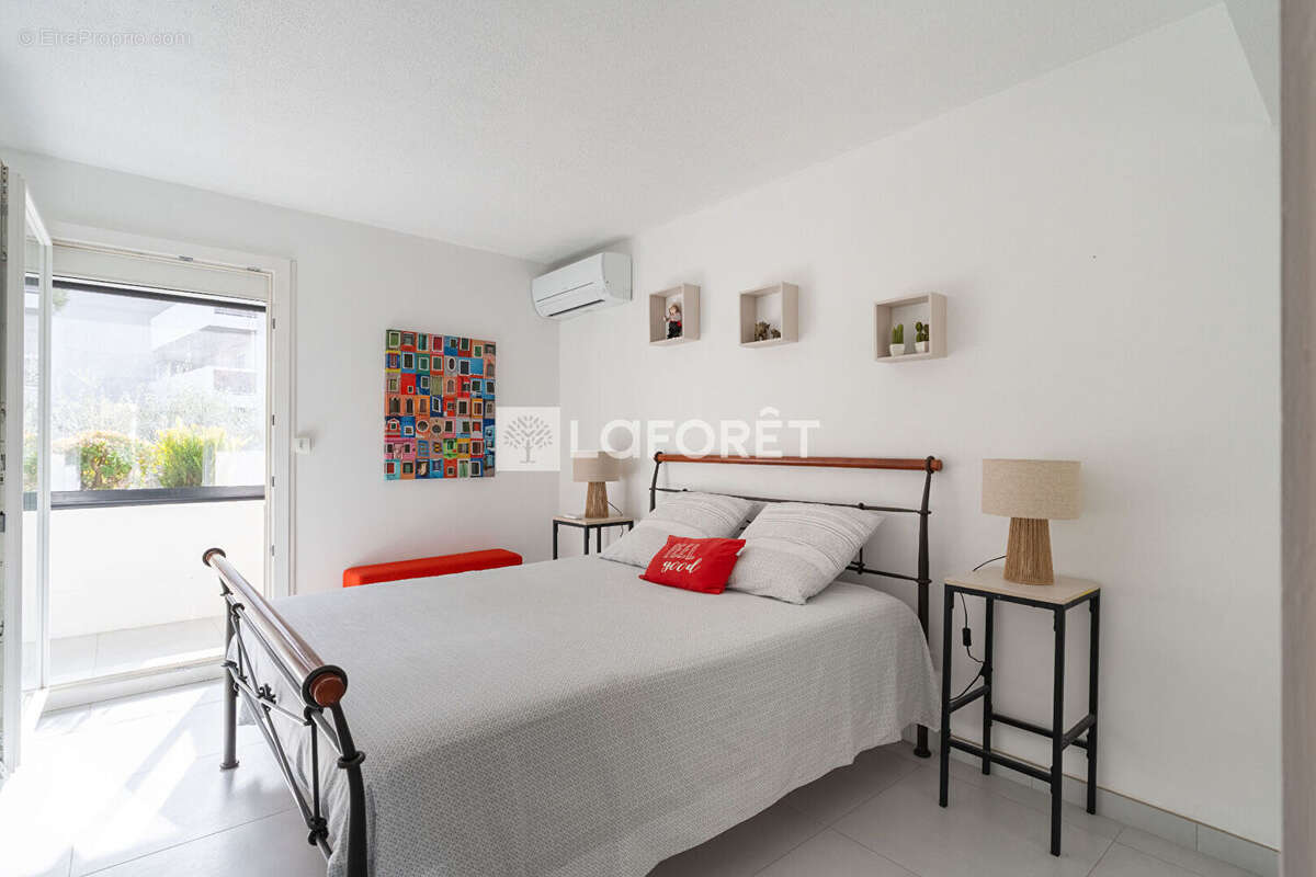 Maison à MARSEILLE-8E