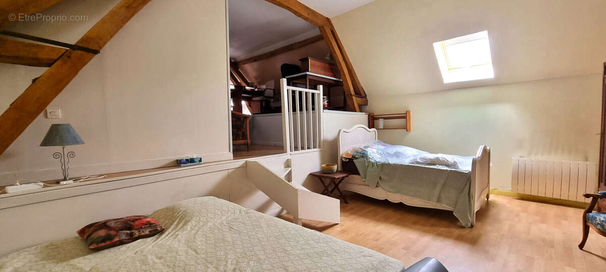 Ensemble immobilier - photo 9