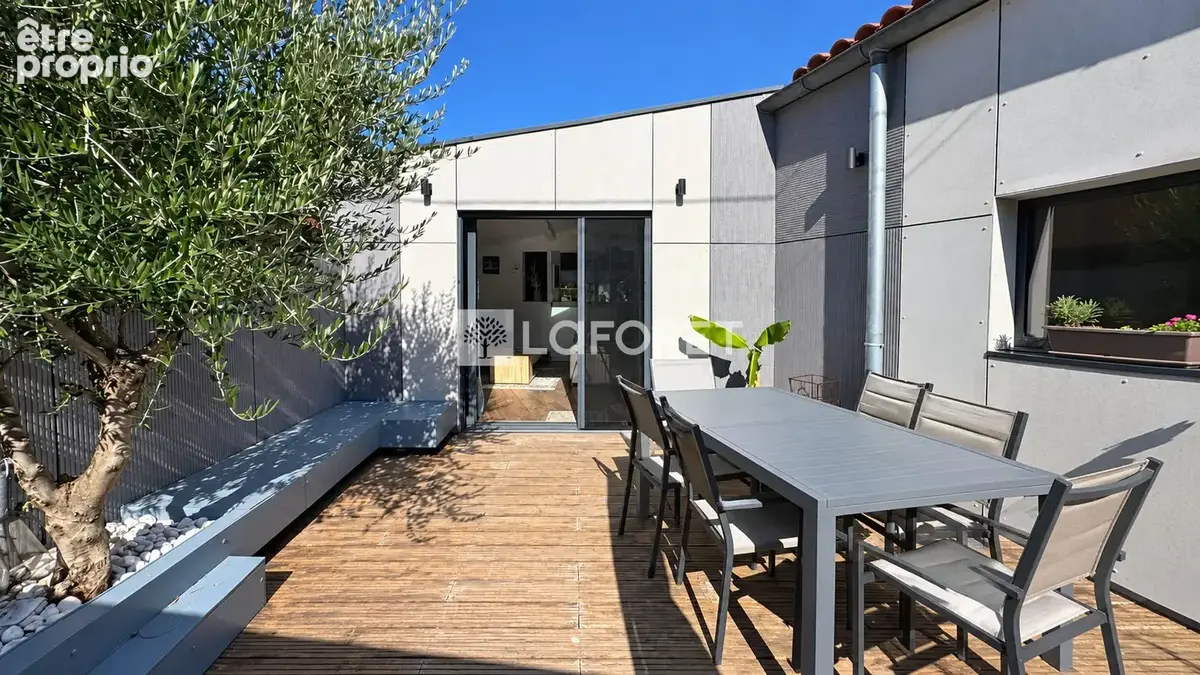 EXCLU - Maison de village 7 pièces d'env. 185 m² - photo 16