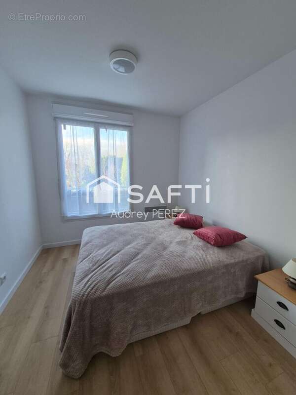 Photo 6 - Appartement à PONTAULT-COMBAULT