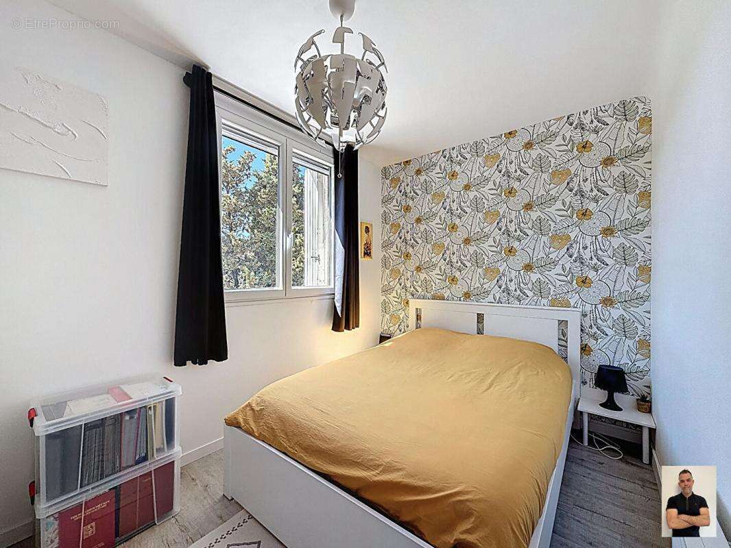 Appartement à BRIGNOLES