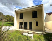 Maison à LA FERTE-SOUS-JOUARRE