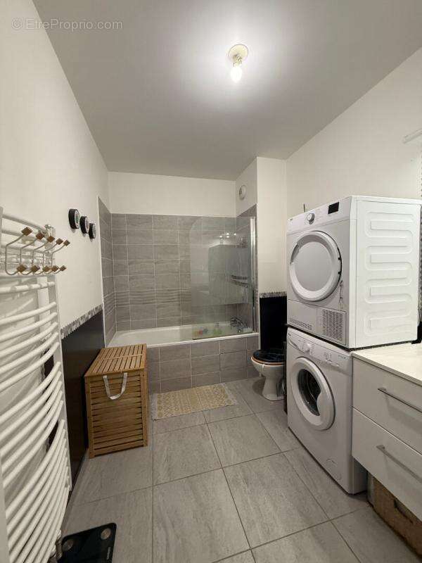 Appartement à PLAISIR