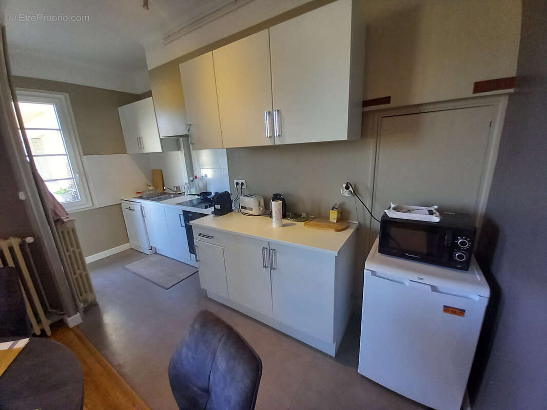 Appartement à AGEN