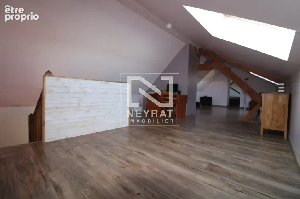 Maison 4 chambres et parcelle de 3900 m², une cour - photo 14