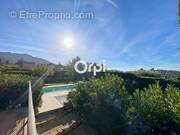 Maison à ROQUEVAIRE