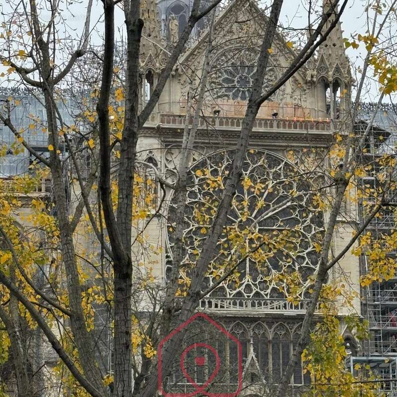 Commerce à PARIS-5E