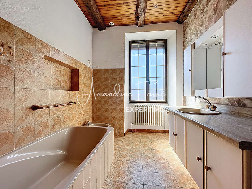 Maison à LA CAVALERIE