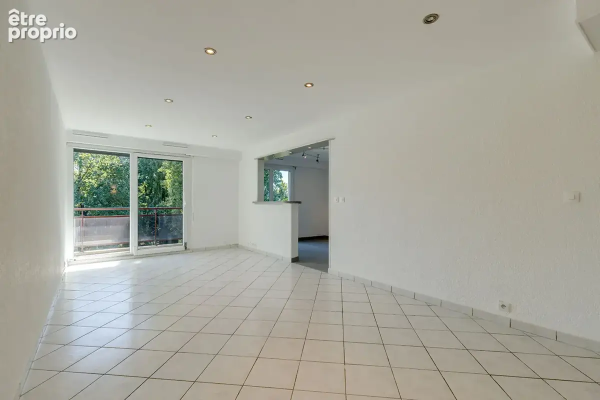 Appartement Douvaine 4 pièces 84.16 m² - photo 2