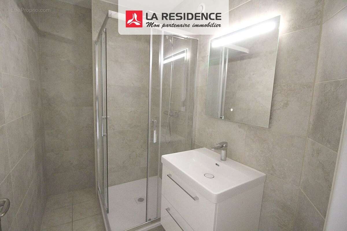 Appartement à ROUEN