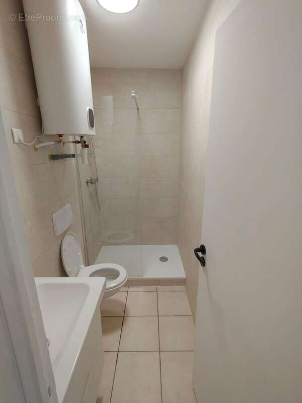Photo 5 - Appartement à PANTIN