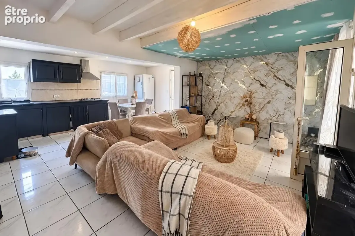 Maison F4  - LE TAMPON (97430) - photo 3