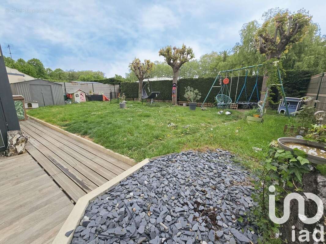 Photo 3 - Maison à LISSES