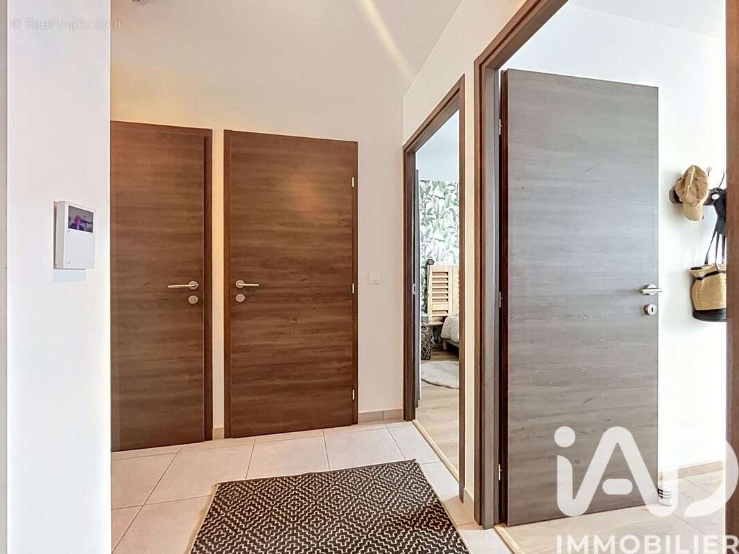 Photo 2 - Appartement à QUINTAL