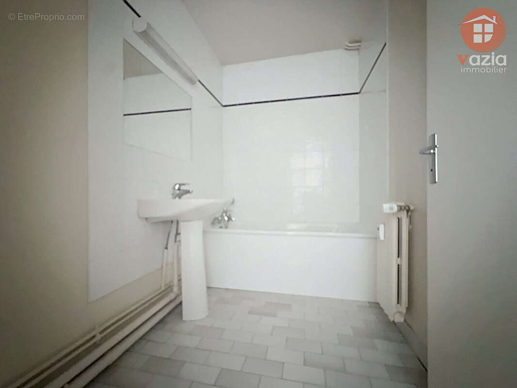 Appartement à PUTEAUX