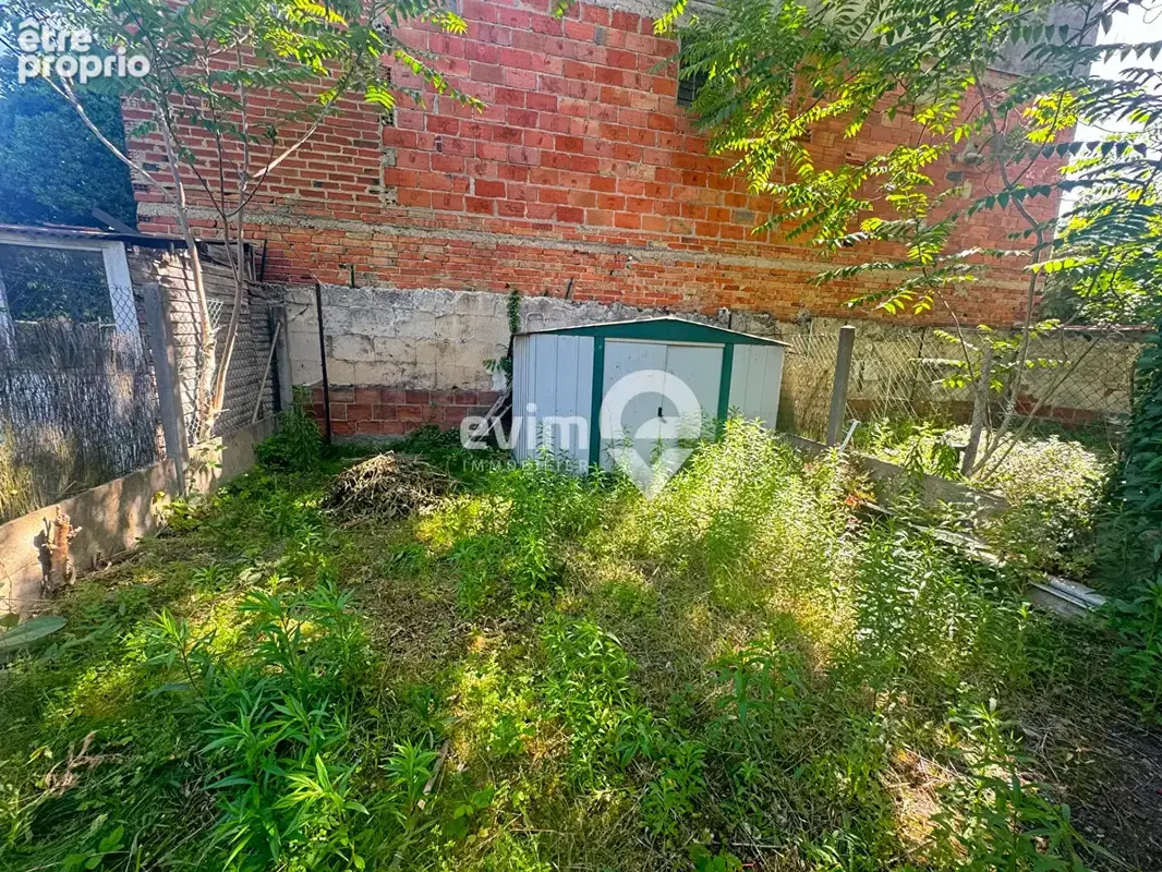 Appartement F2 avec jardin privatif - Proche centre-ville - photo 5