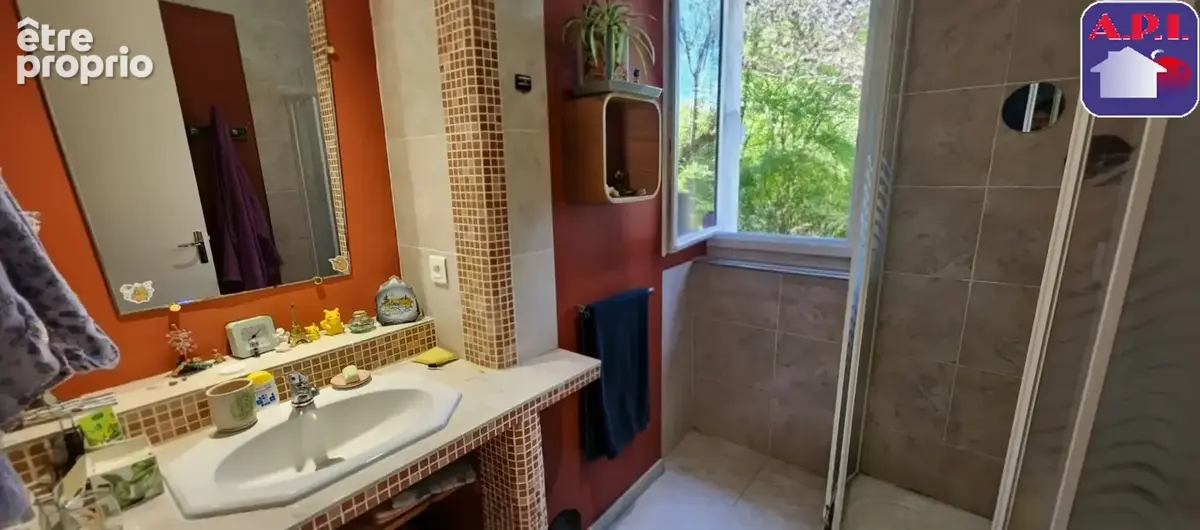 Maison 4 pièces 115 m² à vendre à Massat (09320) - photo 12