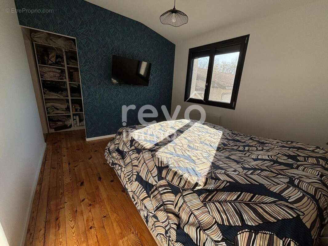 Maison à MESSIMY-SUR-SAONE