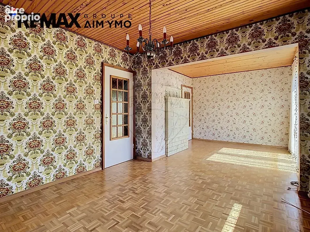 Maison 3 chambre(s) à vendre - photo 8
