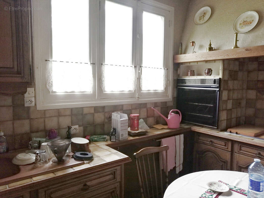 Maison à NEVERS