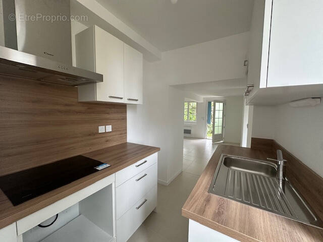 Appartement à DREMIL-LAFAGE