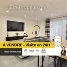 Maison à SAINTE-SOLANGE