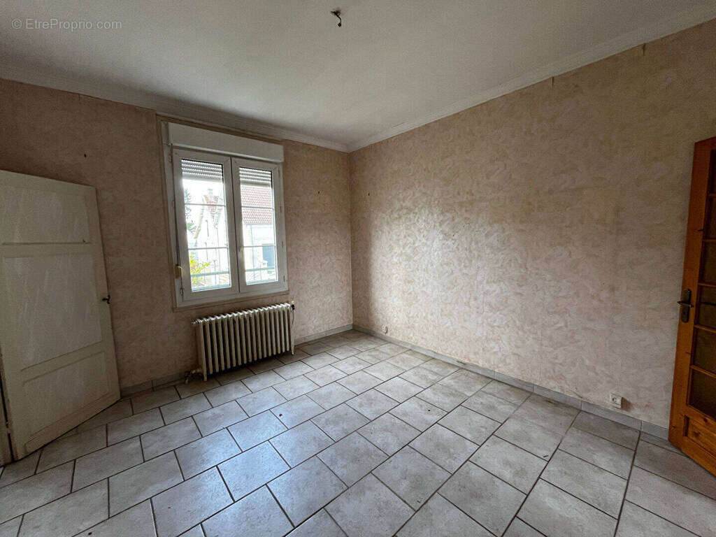 Maison à BOURGES
