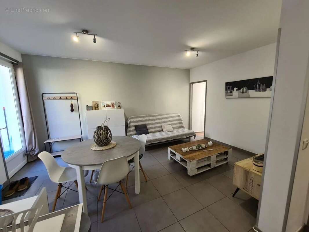 Maison à SAINT-PANDELON