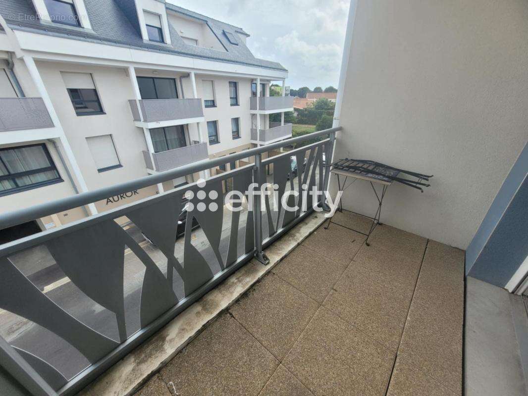 Appartement à LES SABLES-D&#039;OLONNE