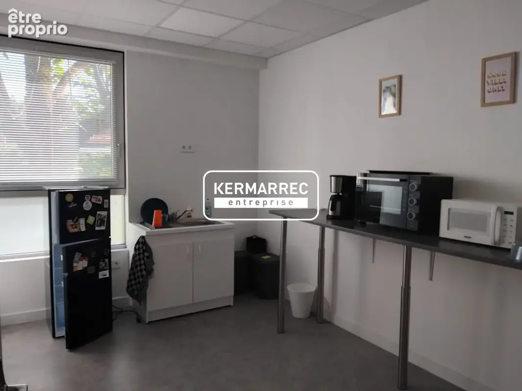 Commerce 75 m² à vendre à Rennes (35000) - photo 4