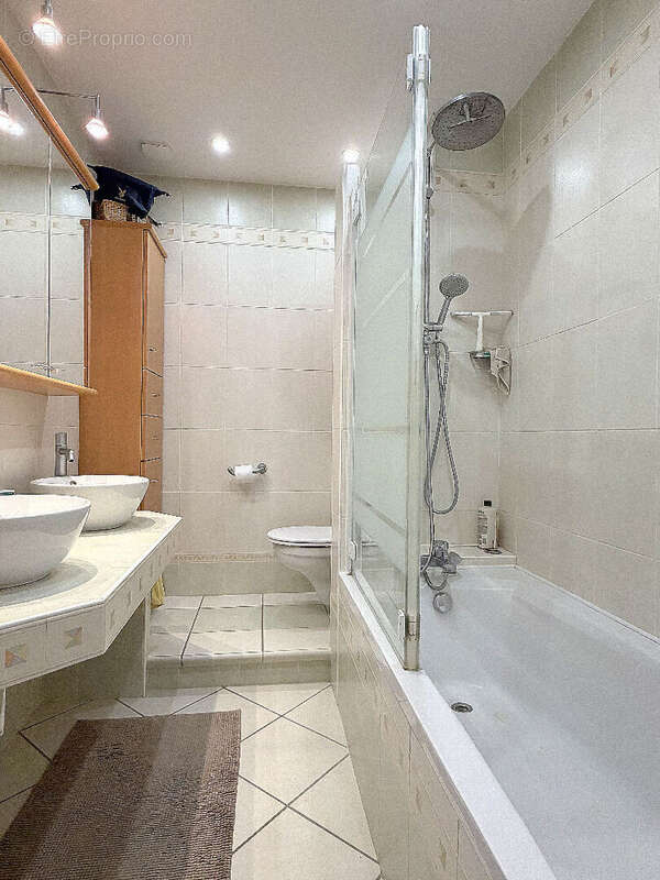 Maison à MONTIGNY-LE-BRETONNEUX