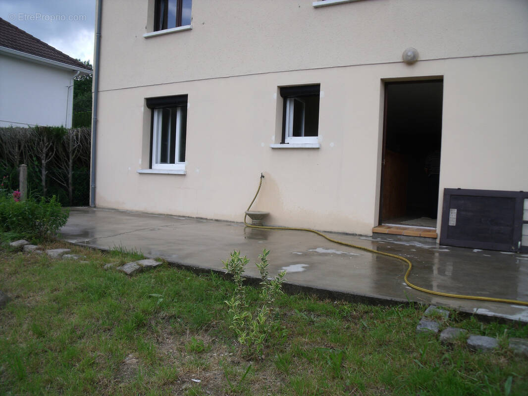 Appartement à GIEN