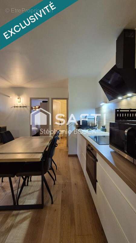 Photo 7 - Appartement à AJACCIO