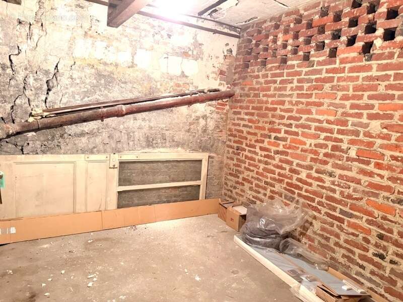 Appartement à DIEPPE